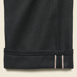 Charlie Jean - Black Rigid - Imogene + Willie - STAG Provisions - Pants - Denim