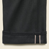 Charlie Jean - Black Rigid - Imogene + Willie - STAG Provisions - Pants - Denim