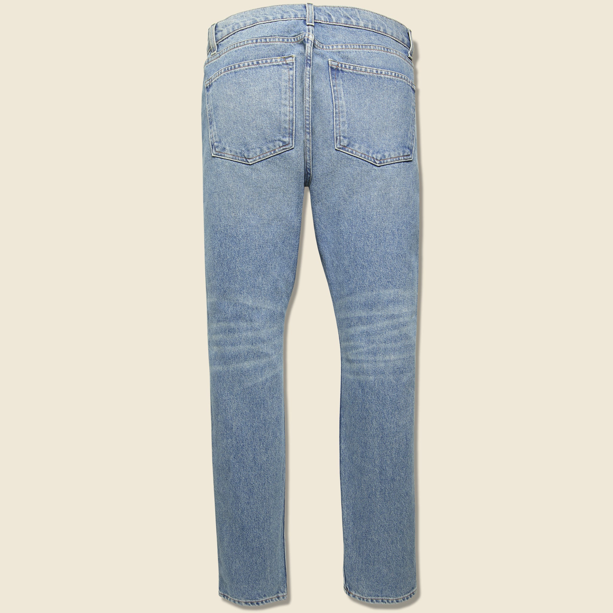 
                          Charlie Jean - Winslow Wash - Imogene + Willie - STAG Provisions - Pants - Denim
                        