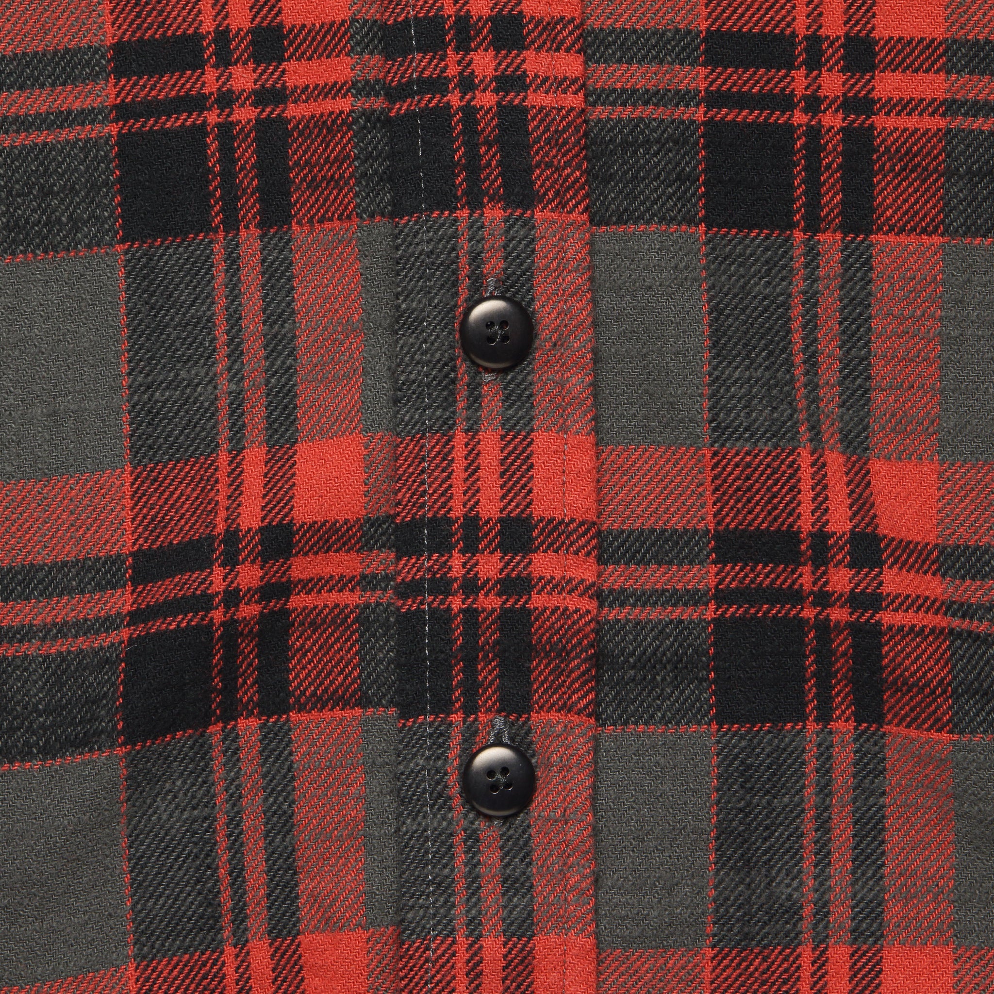 
                          Earl Flannel - Caldera Red Plaid - Imogene + Willie - STAG Provisions - Tops - L/S Woven - Plaid
                        