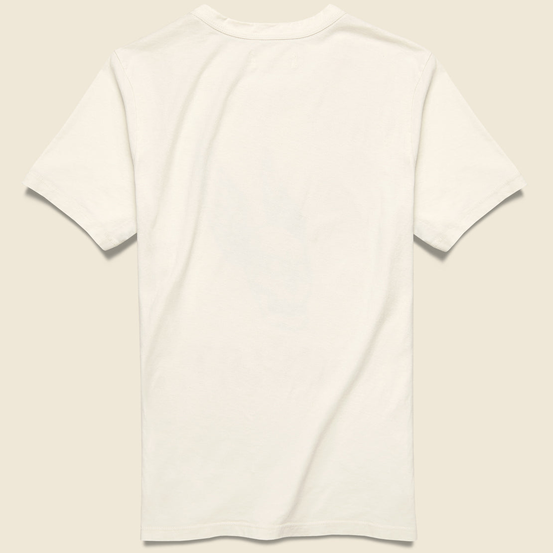 Triumph Tee - White - Imogene + Willie - STAG Provisions - Tops - S/S Tee - Graphic