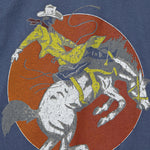 Till Next Time Tee - Blue - Imogene + Willie - STAG Provisions - Tops - S/S Tee - Graphic