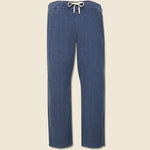 Fethiye Pants - Palisade - Imogene + Willie - STAG Provisions - Pants - Twill