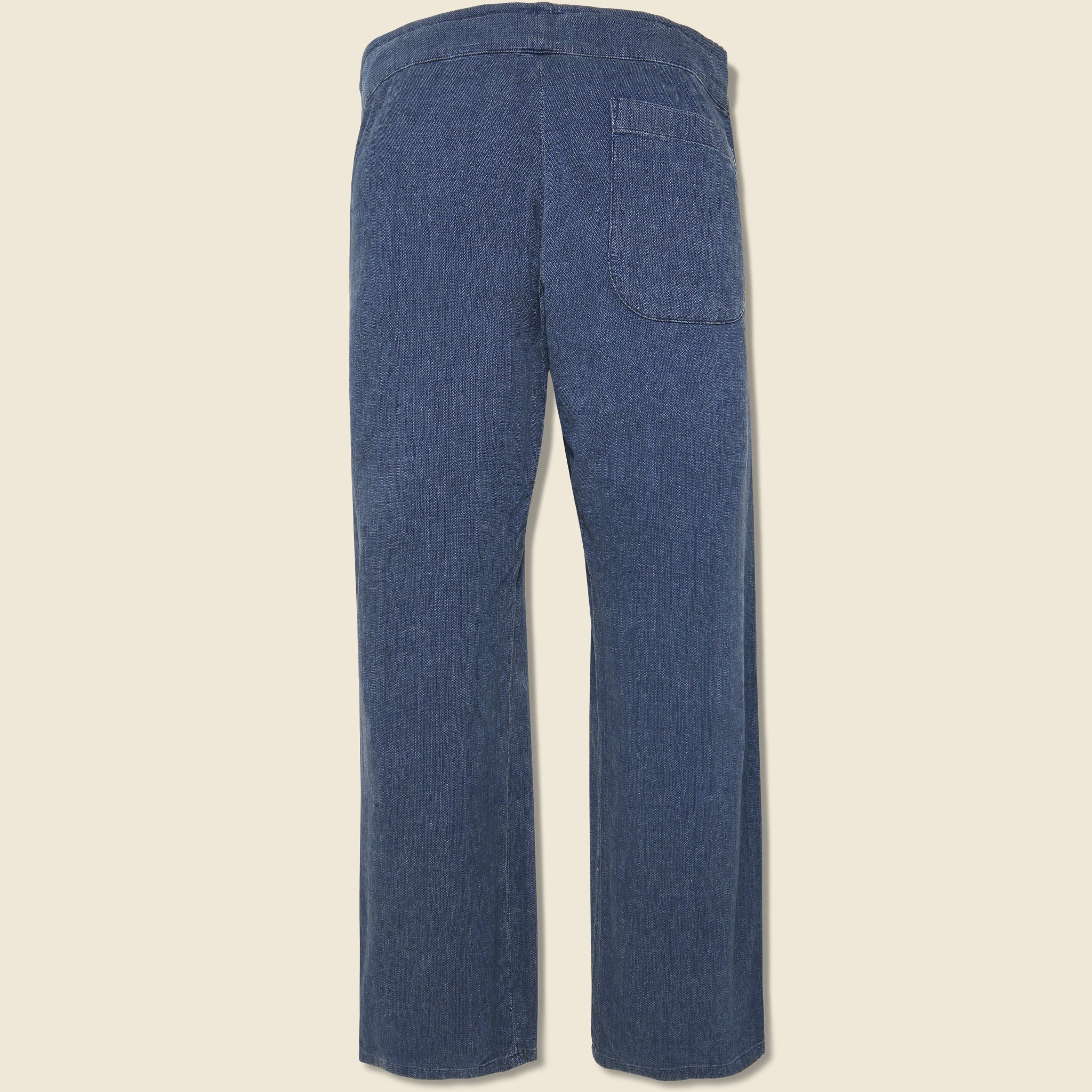 
                          Fethiye Pants - Palisade - Imogene + Willie - STAG Provisions - Pants - Twill
                        