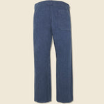 Fethiye Pants - Palisade - Imogene + Willie - STAG Provisions - Pants - Twill