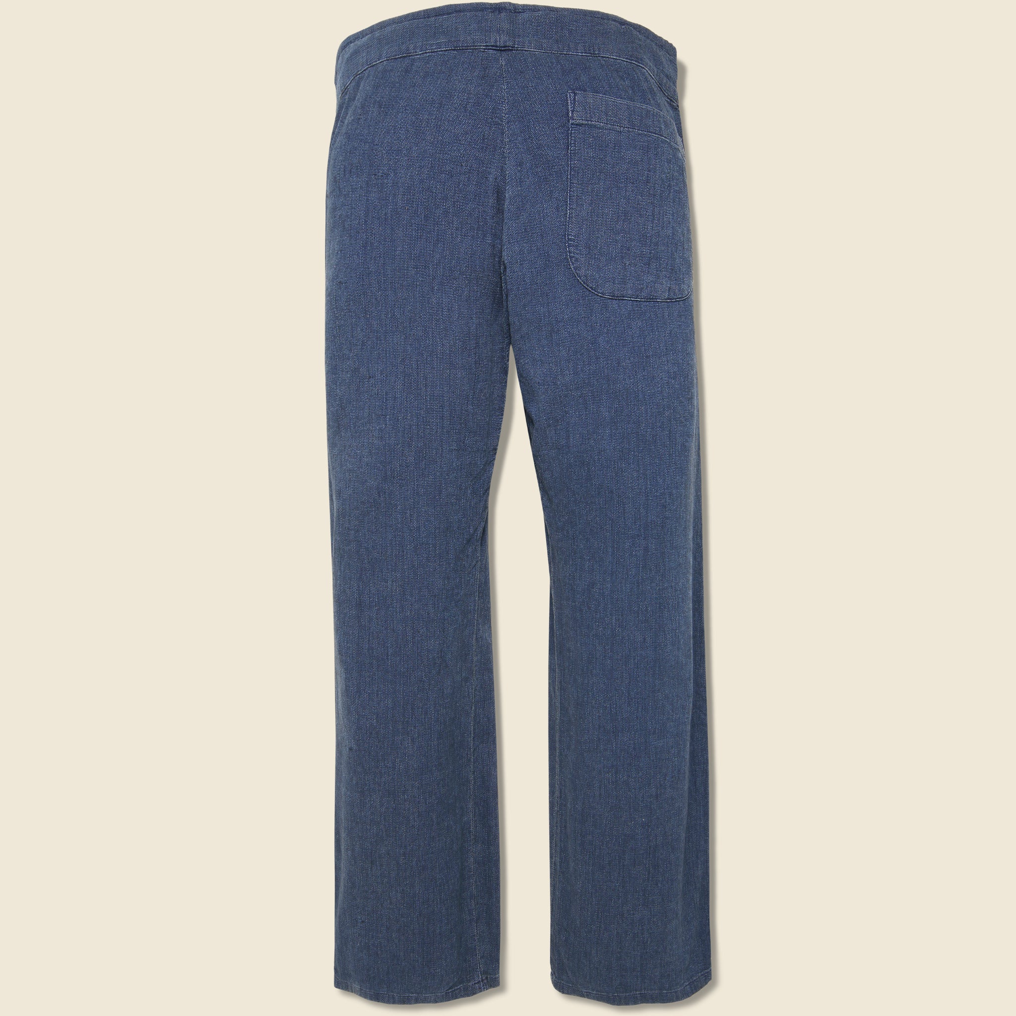 Fethiye Pants - Palisade - Imogene + Willie - STAG Provisions - Pants - Twill