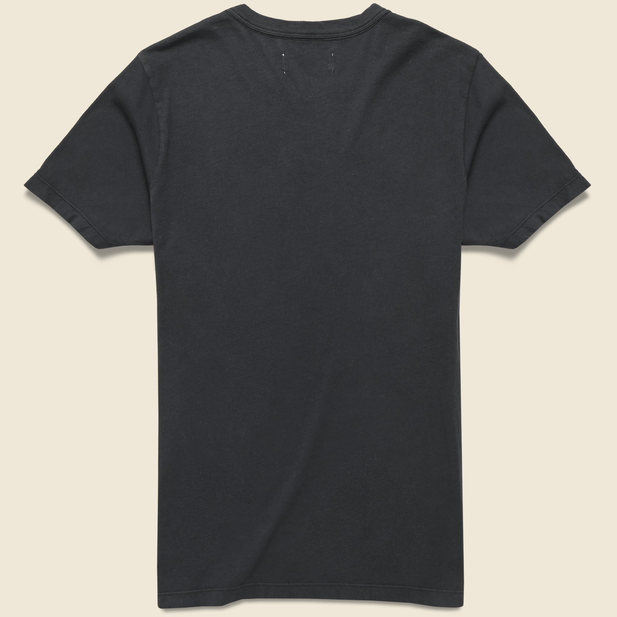 
                          Bolt Tee - Black - Imogene + Willie - STAG Provisions - Tops - S/S Tee - Graphic
                        