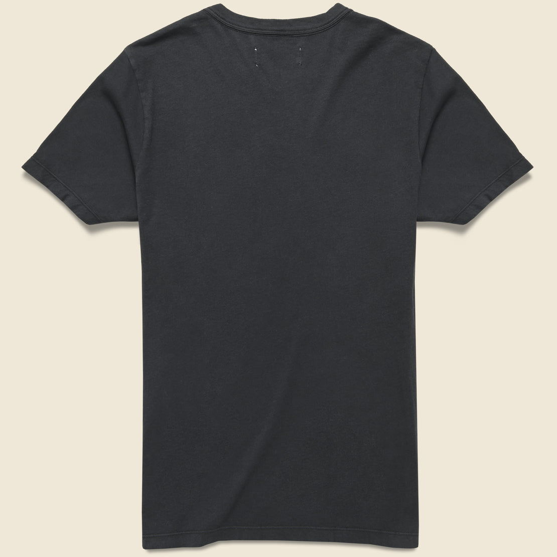 Bolt Tee - Black - Imogene + Willie - STAG Provisions - Tops - S/S Tee - Graphic