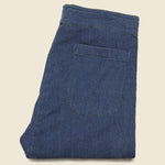 Fethiye Pants - Palisade - Imogene + Willie - STAG Provisions - Pants - Twill