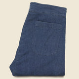 Fethiye Pants - Palisade - Imogene + Willie - STAG Provisions - Pants - Twill