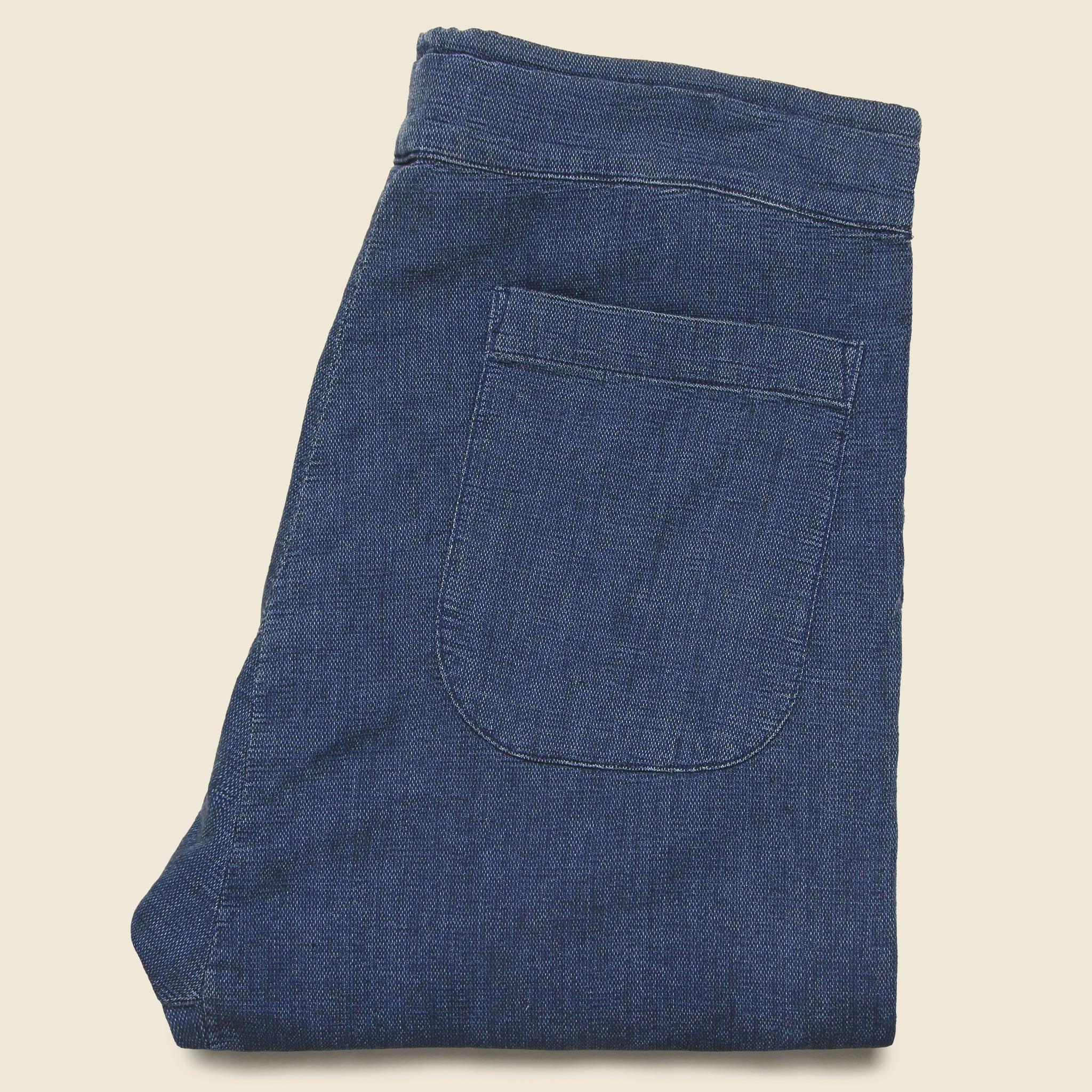 Fethiye Pants - Palisade - Imogene + Willie - STAG Provisions - Pants - Twill
