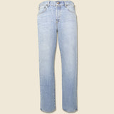 Barton Slim USA Selvedge Jean - Draper - Imogene + Willie - STAG Provisions - Pants - Denim