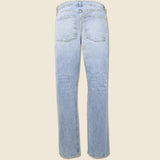 Barton Slim USA Selvedge Jean - Draper - Imogene + Willie - STAG Provisions - Pants - Denim