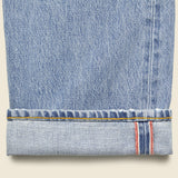 Barton Slim USA Selvedge Jean - Draper - Imogene + Willie - STAG Provisions - Pants - Denim
