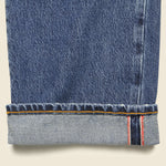 Charlie USA Selvedge Jean - Natchez - Imogene + Willie - STAG Provisions - Pants - Denim
