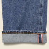 Charlie USA Selvedge Jean - Natchez - Imogene + Willie - STAG Provisions - Pants - Denim