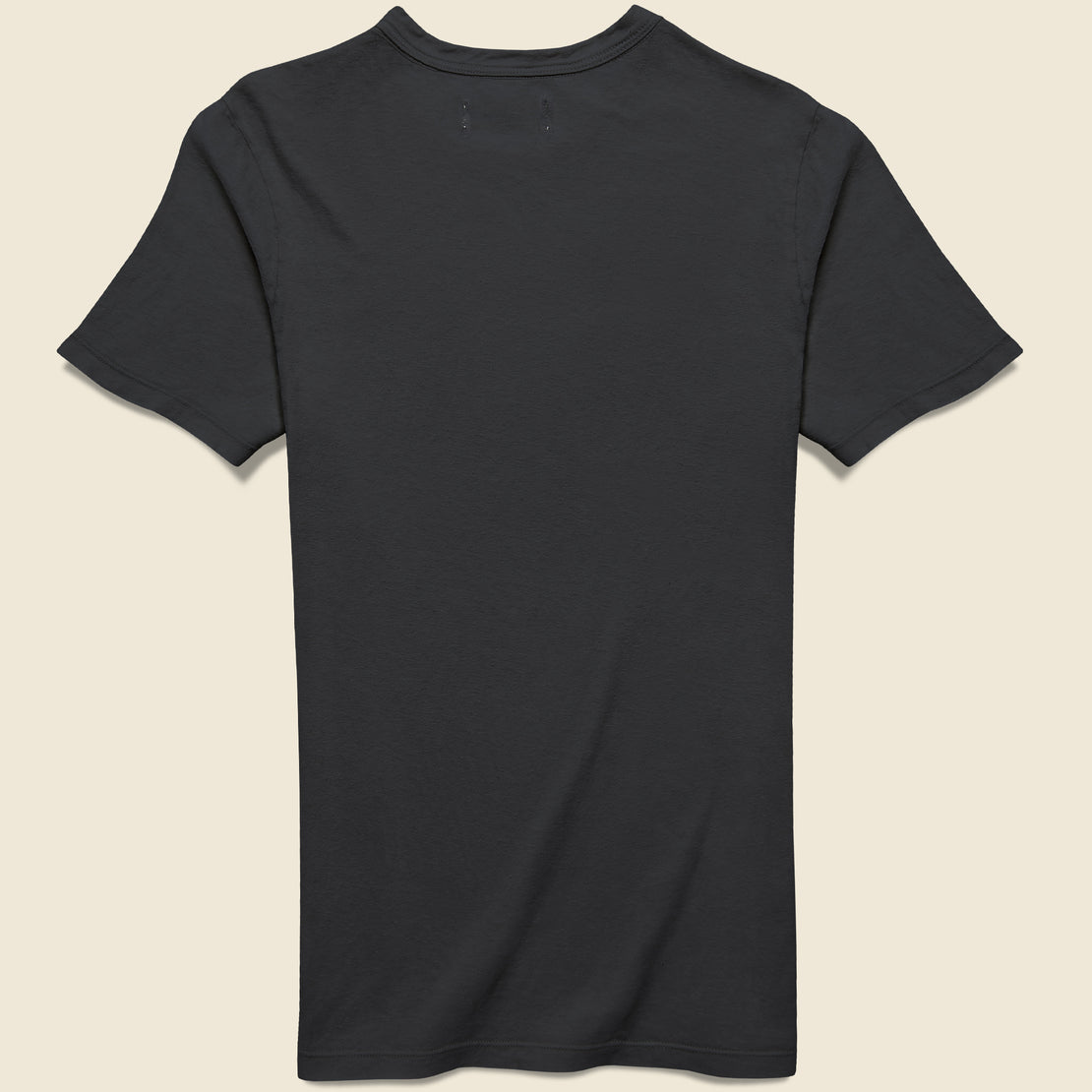 Pocket Tee - Faded Black - Imogene + Willie - STAG Provisions - Tops - S/S Tee