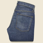 Barton Slim Jean - Ridgeland Stretch - Imogene + Willie - STAG Provisions - Pants - Denim