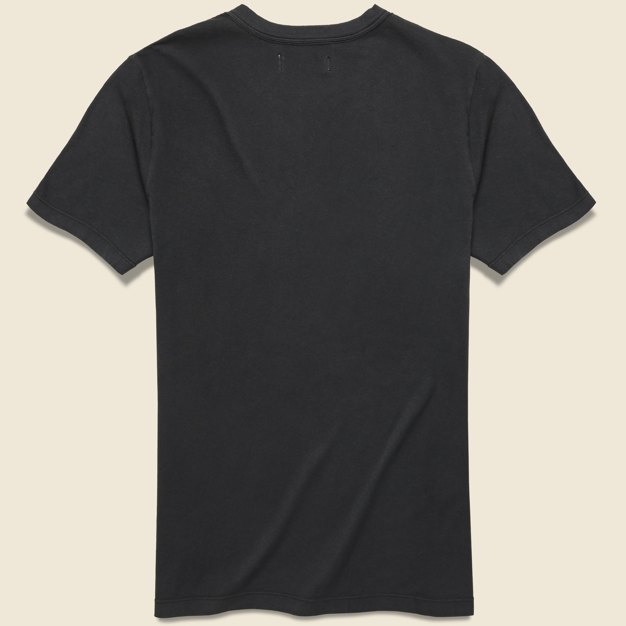 
                          Headed Nowhere Tee - Black - Imogene + Willie - STAG Provisions - Tops - S/S Tee - Graphic
                        