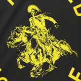 Headed Nowhere Tee - Black - Imogene + Willie - STAG Provisions - Tops - S/S Tee - Graphic