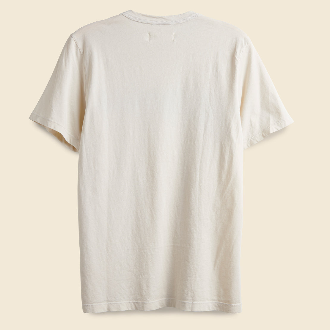 Daughters Tee - White - Imogene + Willie - STAG Provisions - W - Tops - S/S Tee