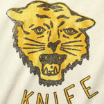 Jack Knife Tee - Vintage White - Imogene + Willie - STAG Provisions - Tops - S/S Tee - Graphic