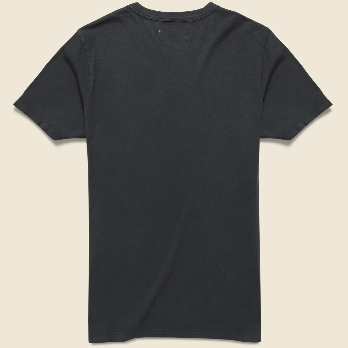 High Plains Drifter Tee - Black - Imogene + Willie - STAG Provisions - Tops - S/S Tee - Graphic