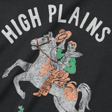 High Plains Drifter Tee - Black - Imogene + Willie - STAG Provisions - Tops - S/S Tee - Graphic