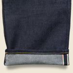 Barton Slim - Indigo - Imogene + Willie - STAG Provisions - Pants - Denim