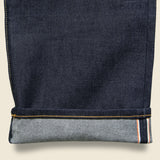 Barton Slim - Indigo - Imogene + Willie - STAG Provisions - Pants - Denim