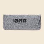 The Retro #C - Red - Izipizi - STAG Provisions - Accessories - Eyewear