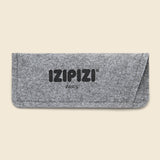 The Retro #C - Red - Izipizi - STAG Provisions - Accessories - Eyewear