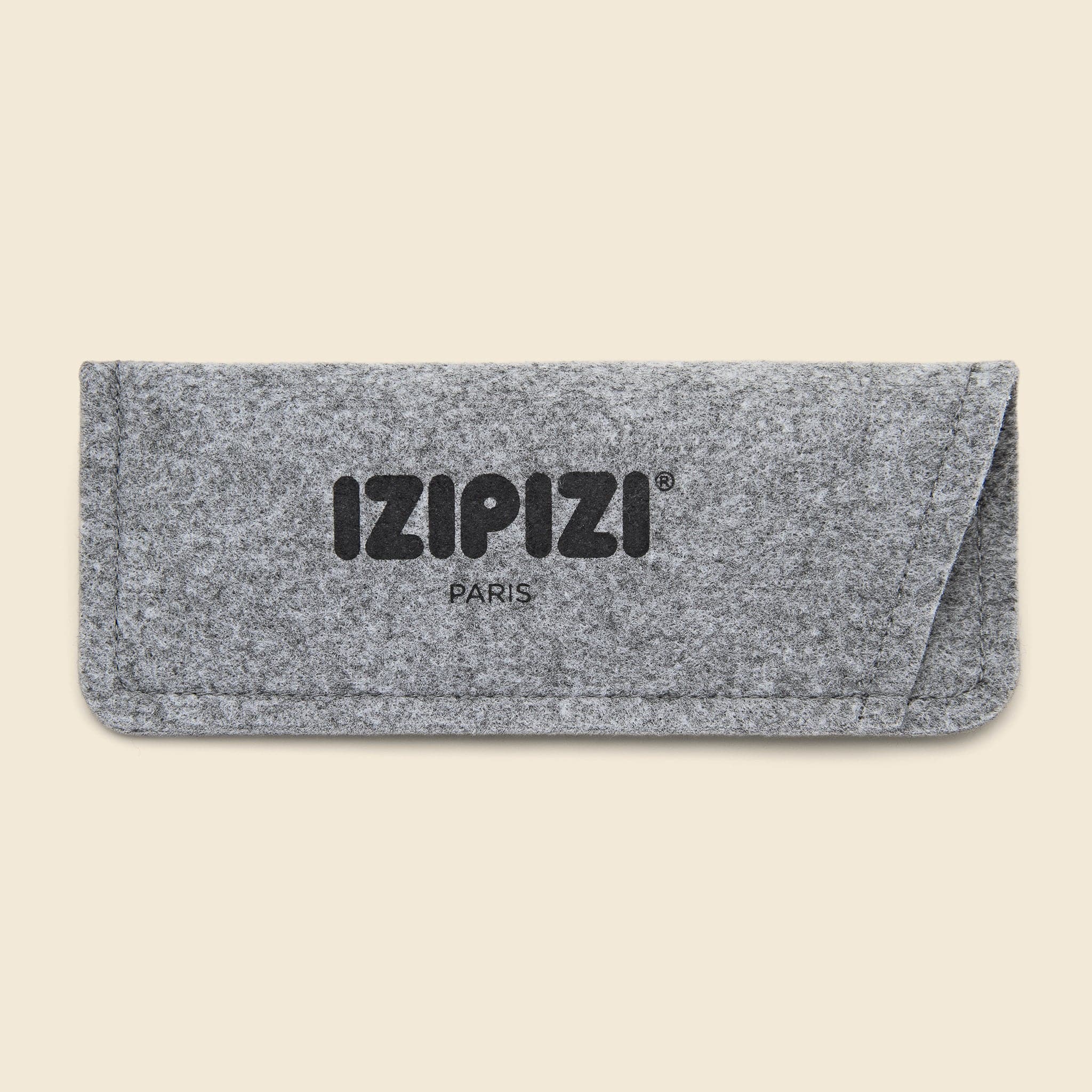 The Retro #C - Red - Izipizi - STAG Provisions - Accessories - Eyewear