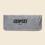 The Retro #C - Navy Blue - Izipizi - STAG Provisions - Accessories - Eyewear