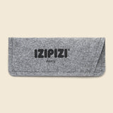The Retro #C - Navy Blue - Izipizi - STAG Provisions - Accessories - Eyewear