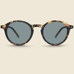 The Iconic #D - Tortoise - Izipizi - STAG Provisions - Accessories - Eyewear