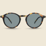 The Iconic #D - Tortoise - Izipizi - STAG Provisions - Accessories - Eyewear