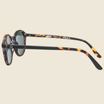 The Iconic #D - Tortoise - Izipizi - STAG Provisions - Accessories - Eyewear