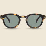 The Retro #C - Tortoise - Izipizi - STAG Provisions - Accessories - Eyewear