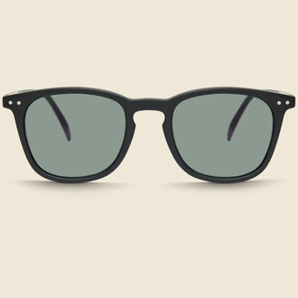 The Trapeze #E - Black