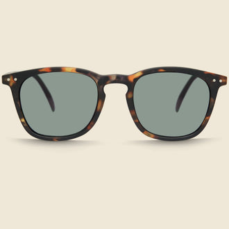 The Trapeze #E - Tortoise