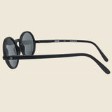 The Round #G - Black - Izipizi - STAG Provisions - Accessories - Eyewear