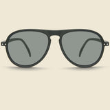 The Aviator #I - Black - Izipizi - STAG Provisions - Accessories - Eyewear