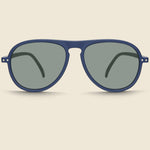 The Aviator #I - Navy Blue - Izipizi - STAG Provisions - Accessories - Eyewear