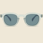 The Retro #C - Frosted Blue - Izipizi - STAG Provisions - Accessories - Eyewear