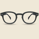 The Retro #C Readers - Black - Izipizi - STAG Provisions - Accessories - Eyewear