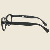 The Retro #C Readers - Black - Izipizi - STAG Provisions - Accessories - Eyewear