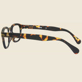 The Retro #C Readers - Tortoise - Izipizi - STAG Provisions - Accessories - Eyewear