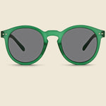 The Pantos Oversize #M - Green - Izipizi - STAG Provisions - Accessories - Eyewear