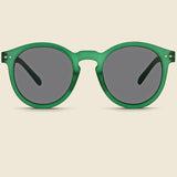 The Pantos Oversize #M - Green - Izipizi - STAG Provisions - Accessories - Eyewear